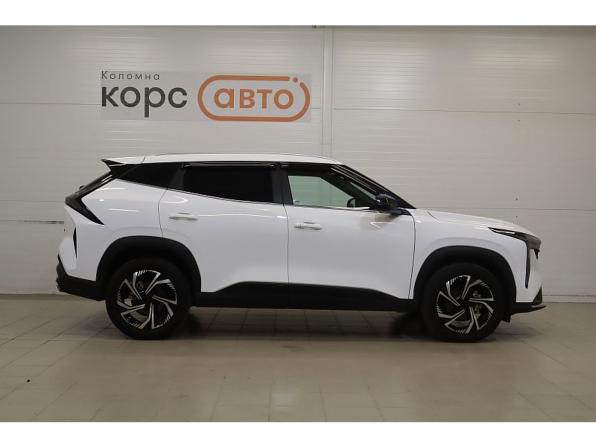 Geely Boyue Cool с пробегом 2023 года, цена 2 349 000 рублей, 24433 км, внедорожник, Автокод Объявления