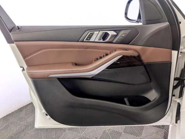 BMW X5 IV (G05/G18) Рестайлинг с пробегом 2023 года, цена 11 300 000 рублей, 40032 км, внедорожник, Автокод Объявления