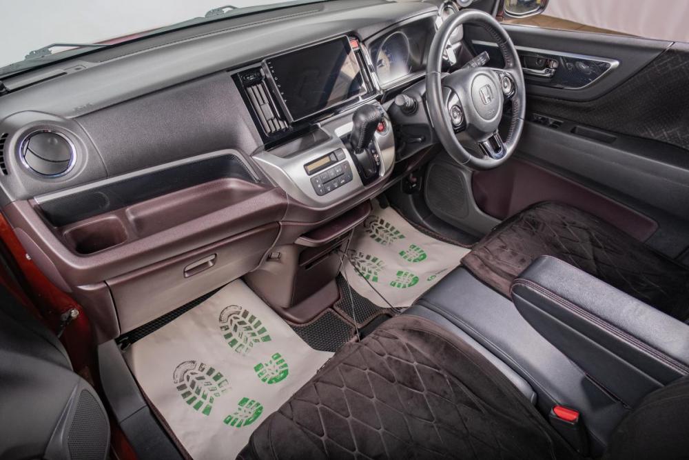 Honda N-WGN I Томск  - изображение 16
