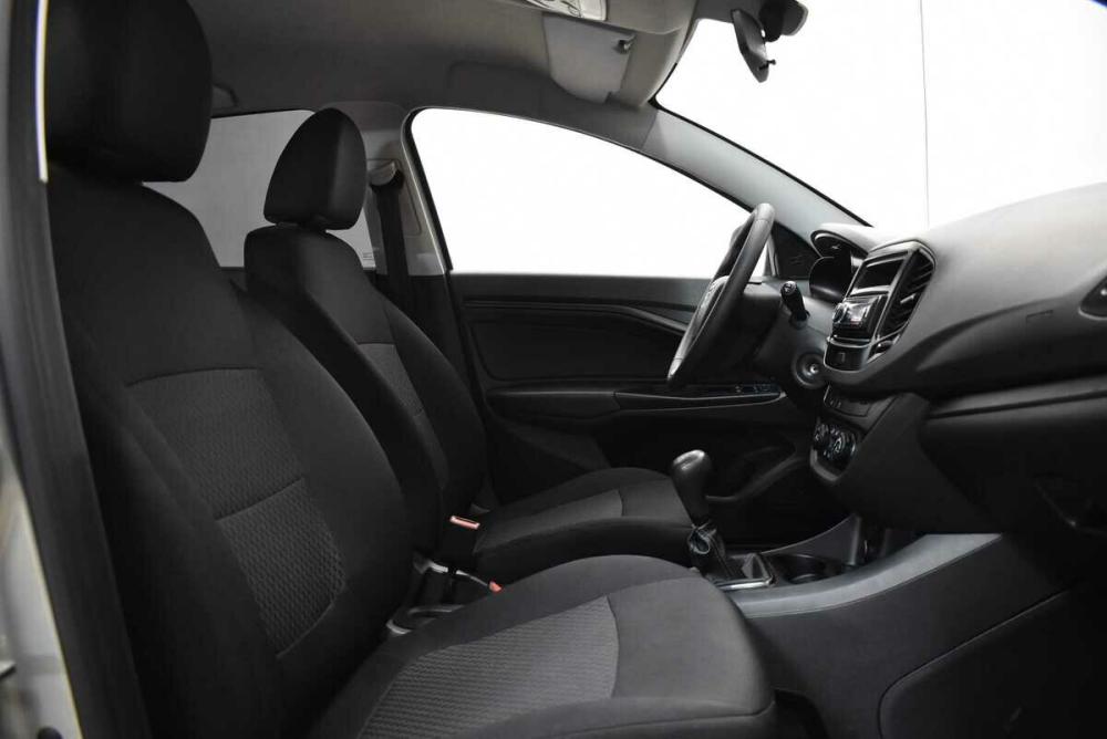 Lada (ВАЗ) Vesta I Москва  - изображение 10