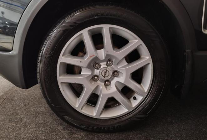Opel Antara I Рестайлинг с пробегом 2013 года, цена 1 200 000 рублей, 169346 км, внедорожник, Автокод Объявления