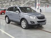 Opel Antara I Рестайлинг Казань  - изображение 29
