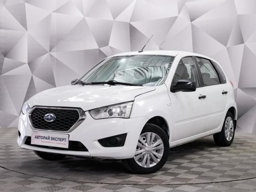 Datsun mi-DO Ульяновск  - изображение 1
