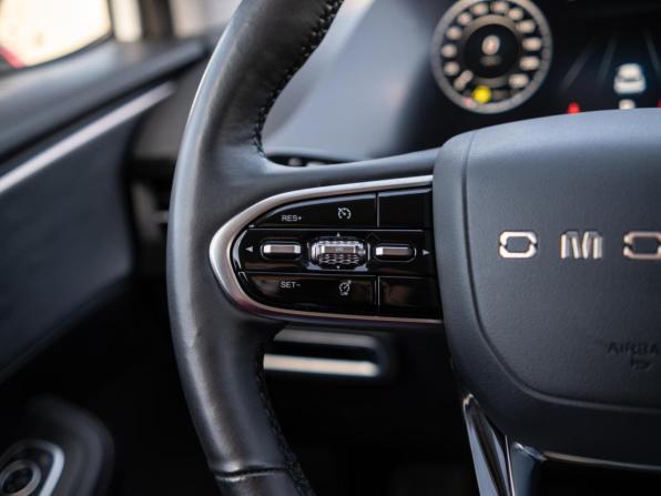 Omoda C5 I с пробегом 2023 года, цена 1 829 000 рублей, 37351 км, внедорожник, Автокод Объявления