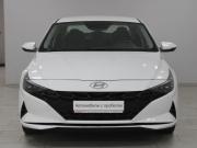 Hyundai Elantra VII (CN7) Старый Оскол  - изображение 24