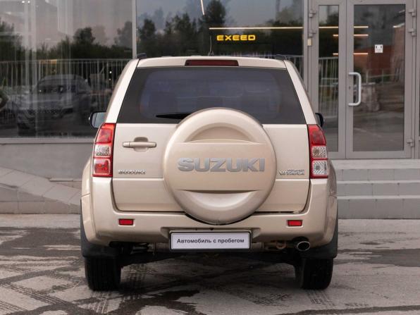 Suzuki Grand Vitara II Рестайлинг с пробегом 2010 года, цена 970 000 рублей, 194045 км, внедорожник, Автокод Объявления