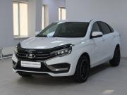Lada (ВАЗ) Vesta I Рестайлинг (NG) Старый Оскол  - изображение 27