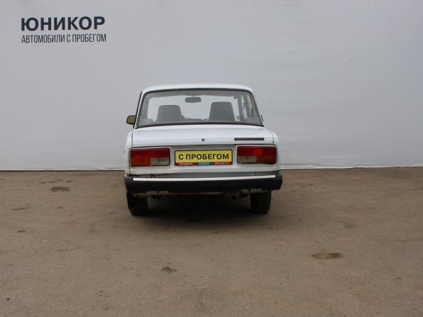 Lada (ВАЗ) 2107 с пробегом 2004 года, цена 99 000 рублей, 51287 км, седан, Автокод Объявления