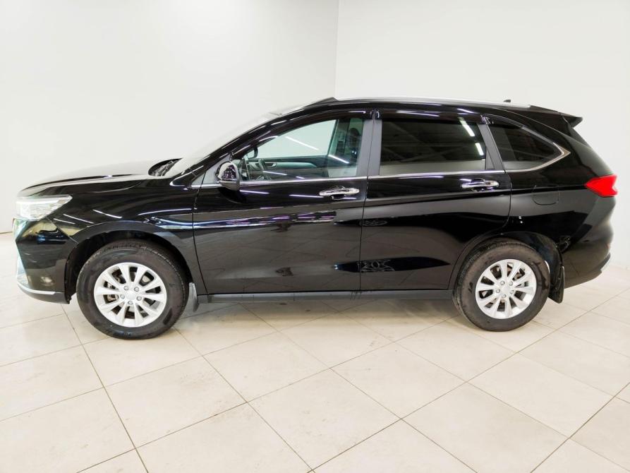 Haval M6 II Тула  - изображение 4