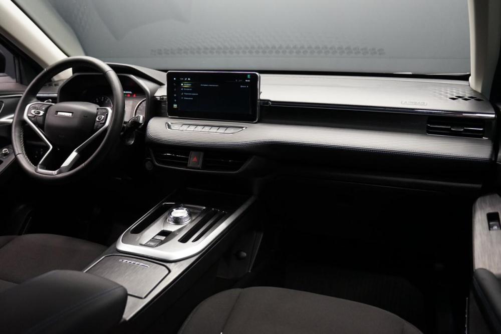 Haval Jolion I Рестайлинг Крым  - изображение 27