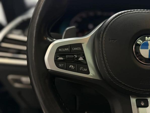 BMW X7 I (G07) с пробегом 2019 года, цена 6 500 000 рублей, 141000 км, внедорожник, Автокод Объявления