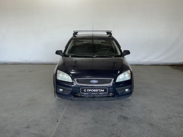 Ford Focus II с пробегом 2005 года, цена 320 000 рублей, 353127 км, хэтчбек, Автокод Объявления