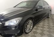 Mercedes-Benz CLA I (C117 X117) Волгоград  - изображение 46
