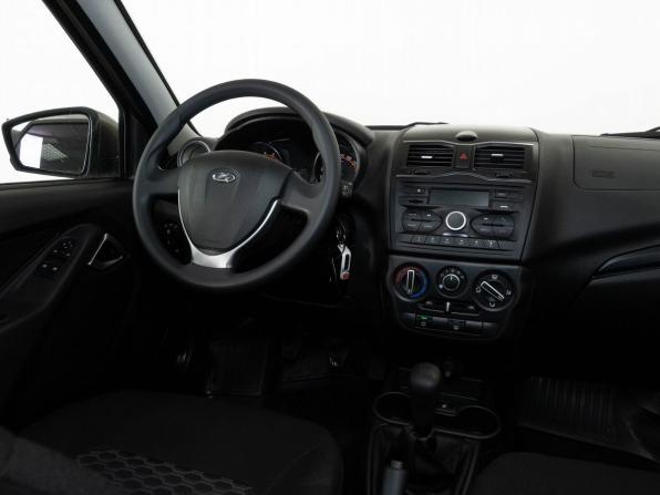 Lada (ВАЗ) Granta I Рестайлинг с пробегом 2021 года, цена 784 000 рублей, 98000 км, универсал, Автокод Объявления