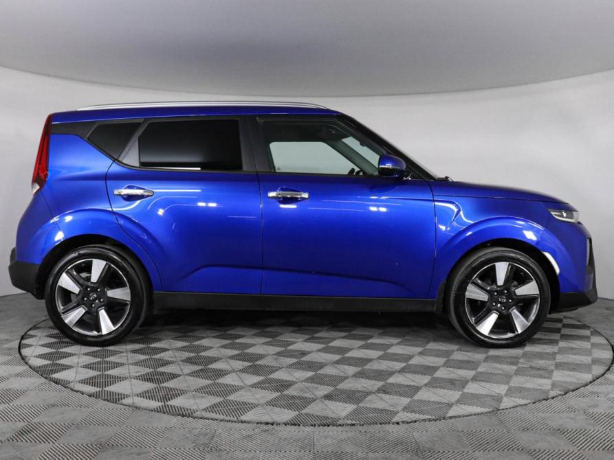 Kia Soul III Химки  - изображение 4