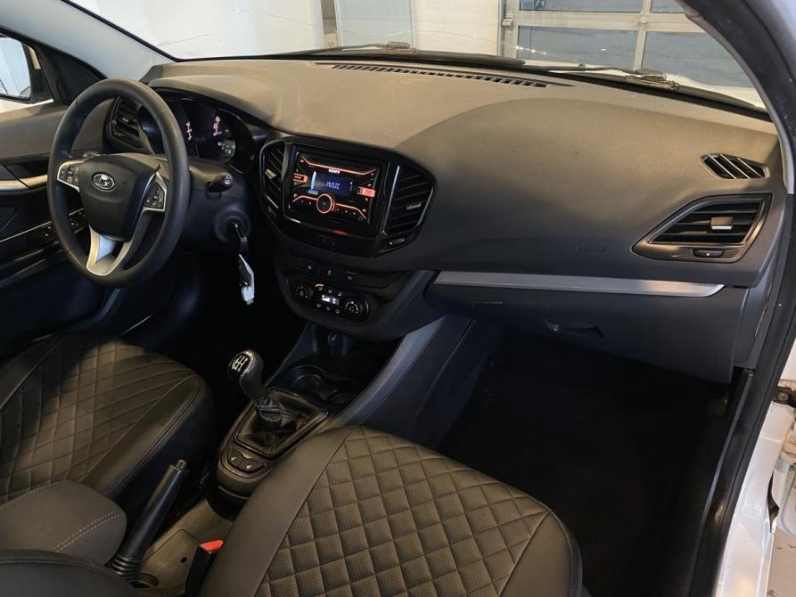 Lada (ВАЗ) Vesta I Чебоксары  - изображение 12
