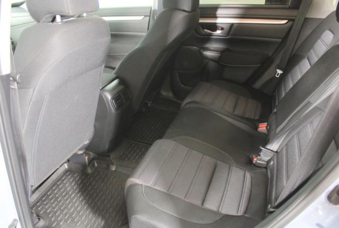 Honda CR-V V Рестайлинг с пробегом 2021 года, цена 3 215 000 рублей, 66001 км, внедорожник, Автокод Объявления