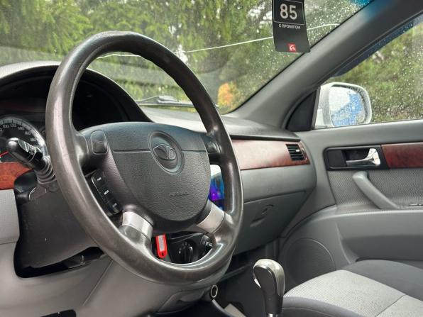 Daewoo Gentra II с пробегом 2014 года, цена 385 000 рублей, 301736 км, седан, Автокод Объявления