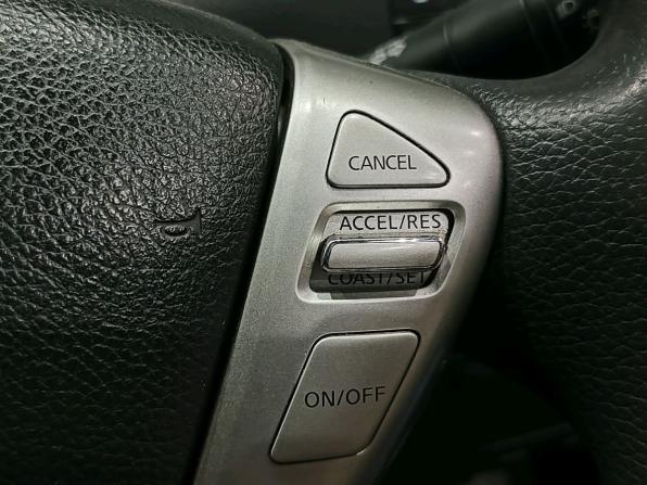 Nissan Serena IV (C26) с пробегом 2011 года, цена 1 120 000 рублей, 272898 км, минивэн, Автокод Объявления
