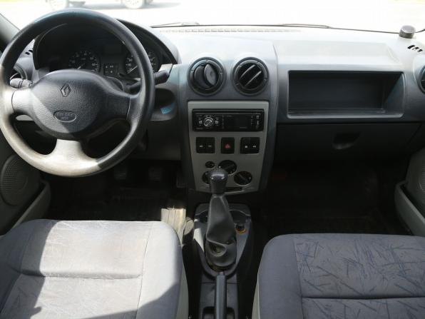 Renault Logan I с пробегом 2006 года, цена 135 000 рублей, 247000 км, седан, Автокод Объявления