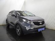 Kia Sportage III Рестайлинг Санкт-Петербург  - изображение 21