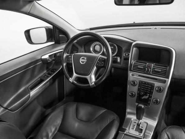 Volvo XC60 I с пробегом 2012 года, цена 1 399 000 рублей, 219329 км, внедорожник, Автокод Объявления