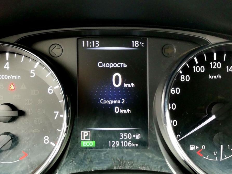 Nissan X-Trail III Москва  - изображение 17