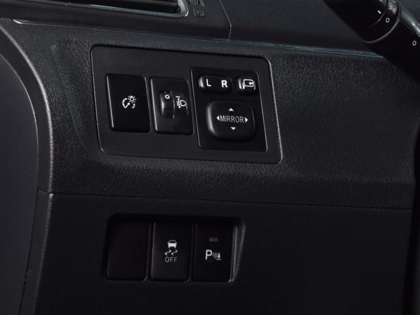 Toyota Verso I Рестайлинг с пробегом 2013 года, цена 1 349 995 рублей, 230778 км, компактвэн, Автокод Объявления