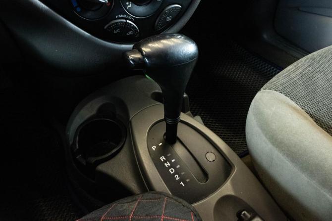 Ford Focus I (North America) с пробегом 2003 года, цена 279 000 рублей, 213005 км, седан, Автокод Объявления