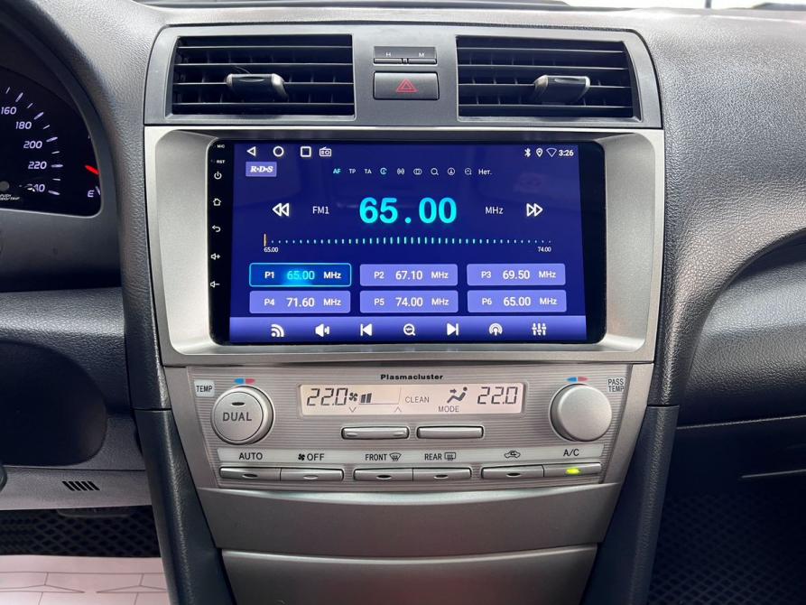 Toyota Camry VI (XV40) Рестайлинг Тверь  - изображение 18