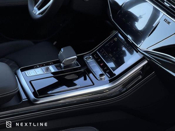 Новый Audi Q7 II (4M) Рестайлинг 2 2025 года, цена 10 250 000 рублей, внедорожник, Автокод Объявления