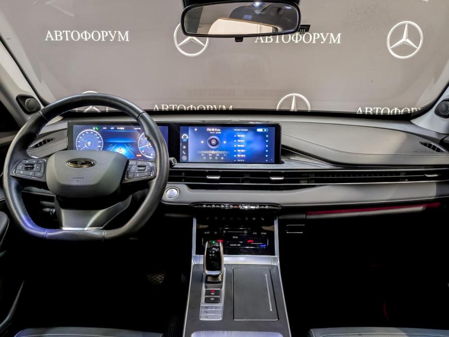 Chery Tiggo 7 Pro Max I Москва  - изображение 14