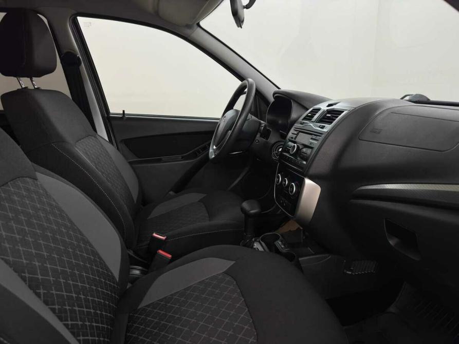 Lada (ВАЗ) Granta I Рестайлинг Москва  - изображение 10