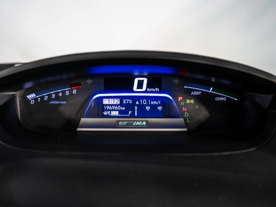Honda Freed I Рестайлинг Иркутск  - изображение 11