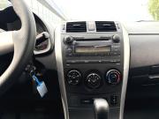 Toyota Corolla X (E140 E150) Рестайлинг Пермь  - изображение 27