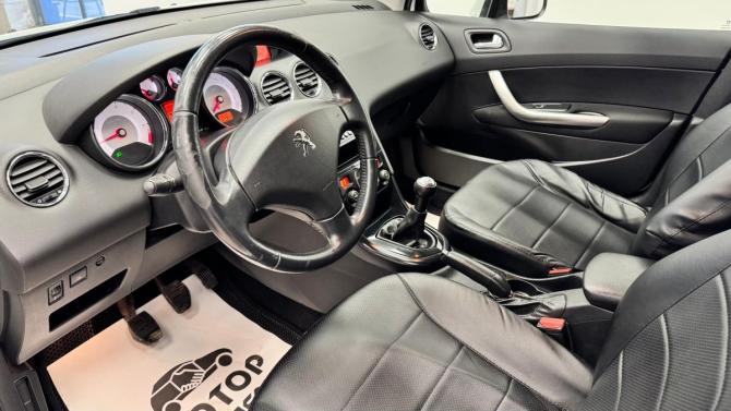 Peugeot 408 I с пробегом 2012 года, цена 520 000 рублей, 182100 км, седан, Автокод Объявления