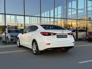 Mazda 3 III (BM) Оренбург  - изображение 27