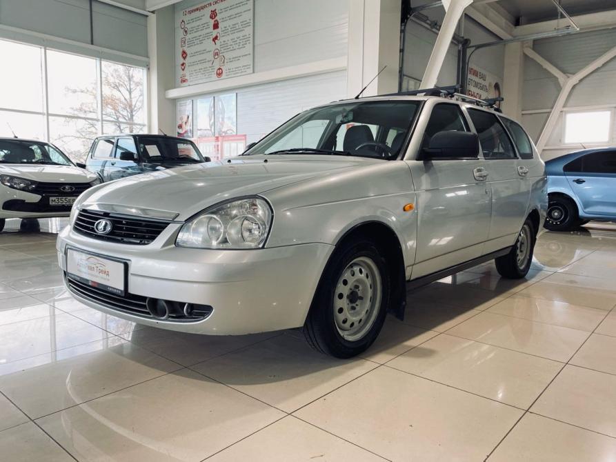 Lada (ВАЗ) Priora I Миасс  - изображение 1
