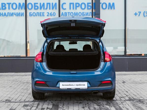 Kia Ceed II с пробегом 2013 года, цена 1 169 000 рублей, 144750 км, хэтчбек, Автокод Объявления