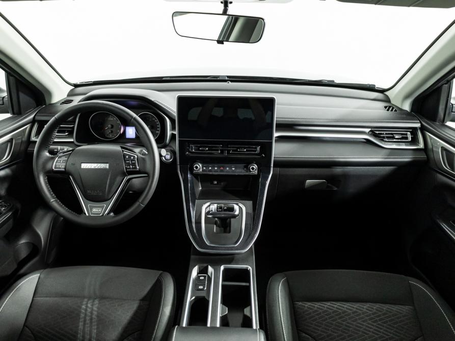 Haval M6 II Санкт-Петербург  - изображение 13