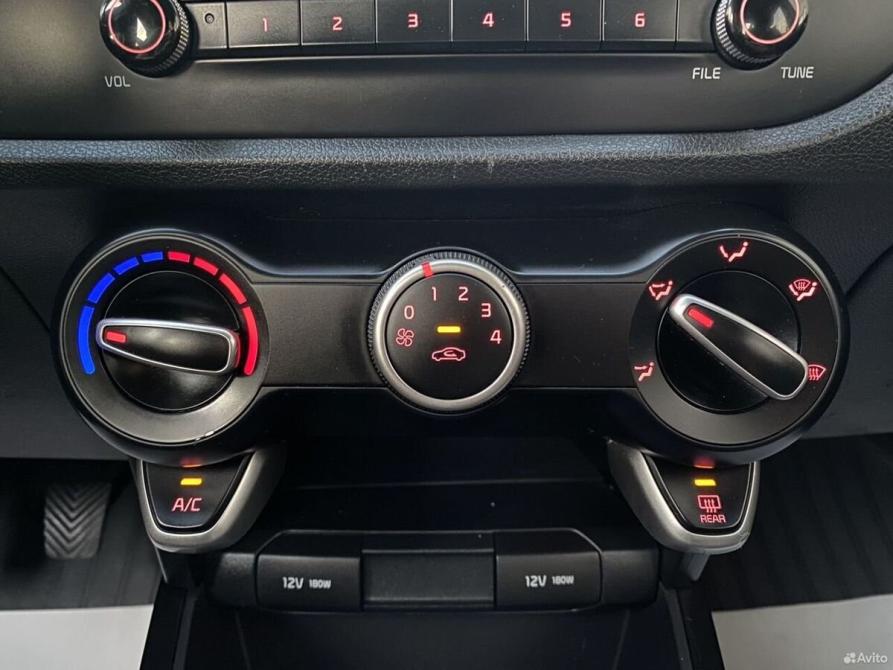 Kia Rio IV Ярославль  - изображение 20