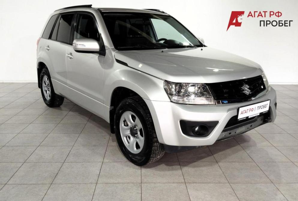 Suzuki Grand Vitara II Рестайлинг 2 Саратов  - изображение 3