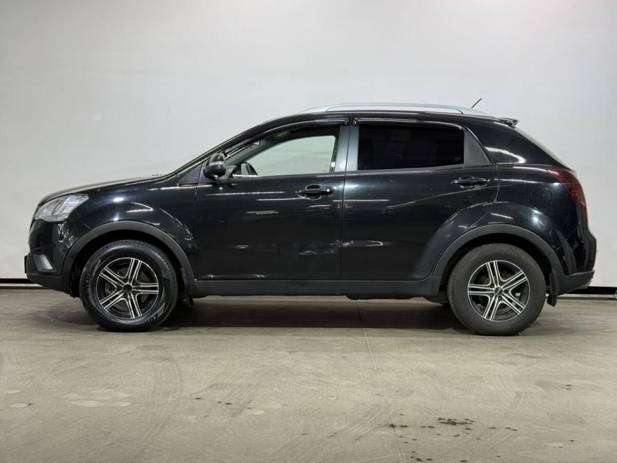SsangYong Actyon II Ярославль  - изображение 8