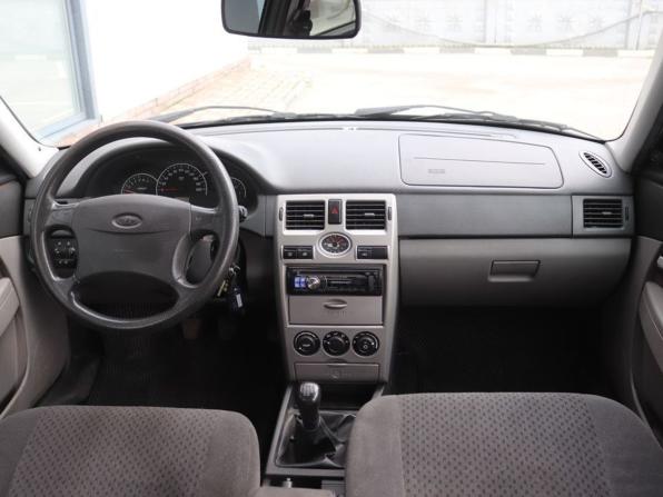 Lada (ВАЗ) Priora I с пробегом 2010 года, цена 254 000 рублей, 203000 км, универсал, Автокод Объявления