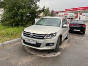 Volkswagen Tiguan I Рестайлинг Пермь  - изображение 5