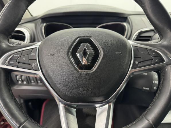 Renault Kaptur I Рестайлинг с пробегом 2020 года, цена 1 529 000 рублей, 158429 км, внедорожник, Автокод Объявления