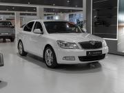 Skoda Octavia II (A5) Рестайлинг Москва  - изображение 22