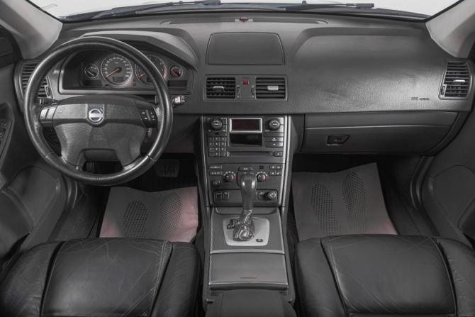 Volvo XC90 I с пробегом 2005 года, цена 1 049 000 рублей, 157000 км, внедорожник, Автокод Объявления
