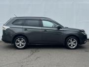 Mitsubishi Outlander III Москва  - изображение 20