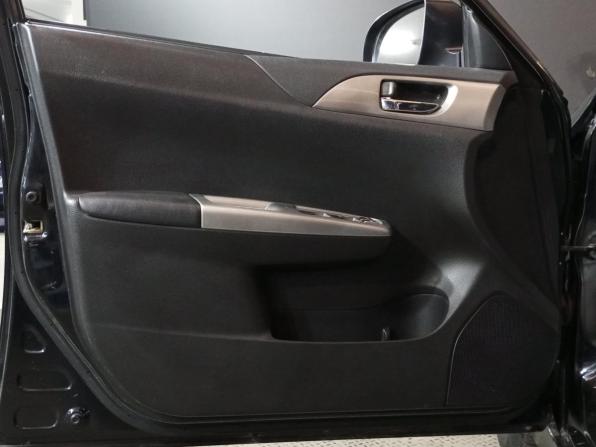 Subaru Impreza III с пробегом 2009 года, цена 590 000 рублей, 194421 км, седан, Автокод Объявления